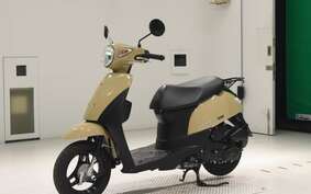 SUZUKI LET's CA4AA