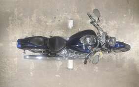 YAMAHA DRAGSTAR 1100 2010 VP13J