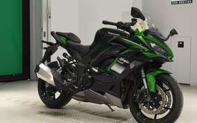 KAWASAKI NINJA 1000 SX 2021 ZXT02K