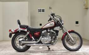 YAMAHA VIRAGO 250 3DM