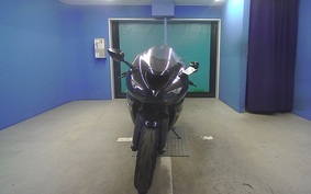 KAWASAKI ZX 10 NINJA R 2006 ZXT00D