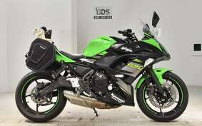 KAWASAKI NINJA 650 A 2019 ER650H