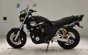 YAMAHA XJR400 Gen.3 R 2002 RH02J