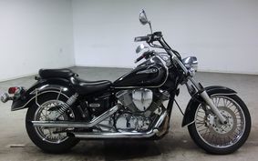 YAMAHA DRAGSTAR 250 2005 VG02J