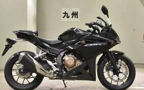 HONDA CBR400R ABS 2017 NC47