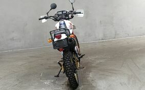 HONDA XLR250R MD16