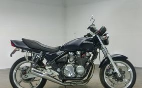 KAWASAKI ZEPHYR 400 1991 ZR400C023907