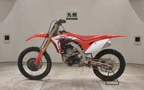 HONDA CRF250 RALLY ME12