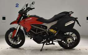 DUCATI HYPERSTRADA 820 2014