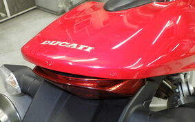 DUCATI MONSTER 796 A 2013