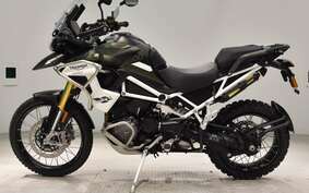 TRIUMPH TIGER 1200 RALLY 2022 AP20VU