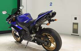 YAMAHA YZF-R1 2010 RN19