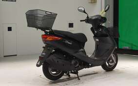 YAMAHA AXIS 125 TREET SE53J