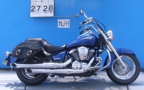 KAWASAKI VULCAN 900 CLASSIC 2008 VN900B