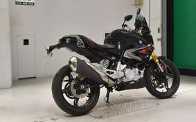 BMW G310R 2020 0G01