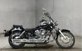 YAMAHA DRAGSTAR 250 VG02J