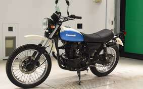 KAWASAKI 250TR BJ250F