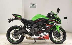 KAWASAKI ZX-25R ZX250E