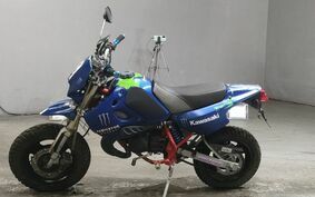 KAWASAKI KSR-1 MX050B