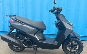 YAMAHA BW S125 SEA6J