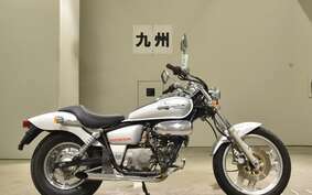 HONDA MAGNA 50 AC13