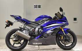 YAMAHA YZF-R6 2016 RJ12