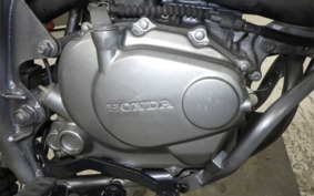 HONDA XLR125R JD16