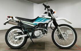 YAMAHA SEROW 225 WE 4JG