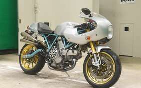 DUCATI PAUL SMART 1000 LE 2008 C100A