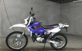 YAMAHA DT230 LANZA 4TP