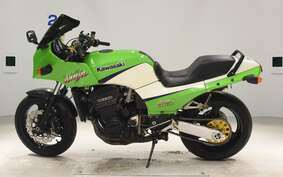 KAWASAKI GPZ900R NINJA 1992 ZX900A