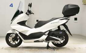 HONDA PCX 160 KF47