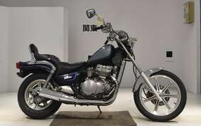 KAWASAKI VULCAN 400 1993 EN400B