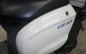 YAMAHA GEAR Gen.2 UA08J