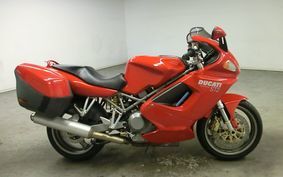 DUCATI ST2 2001 S100A