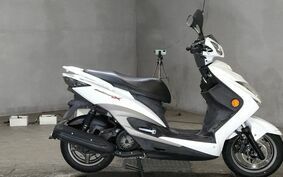 YAMAHA CYGNUS 125 X SR SE44J