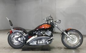 YAMAHA DRAGSTAR 400 2000 VH01J