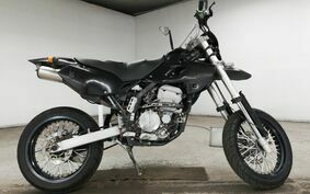 KAWASAKI KLX250D TRACKER LX250E