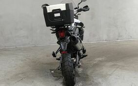 TRIUMPH TIGER 800 XC 2013 RE16B8