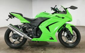 KAWASAKI NINJA 250R EX250K