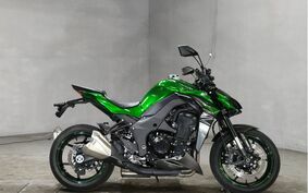 KAWASAKI NINJA 1000 2017 ZXT00W