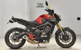 YAMAHA MT-09 A 2016 RN34J