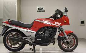 KAWASAKI GPZ900R NINJA 1989 ZX900A