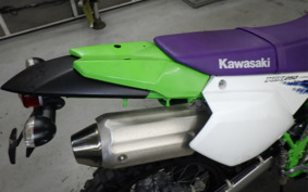 KAWASAKI KLX250 Gen.2 LX250S