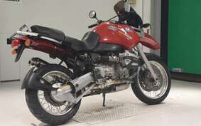 BMW R1100GS 1995