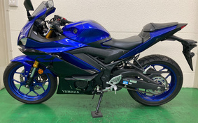 YAMAHA YZF-R25 RG43J