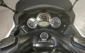 YAMAHA T-MAX500 2010 SJ08J