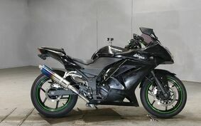 KAWASAKI NINJA 250R EX250K