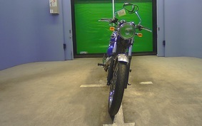 KAWASAKI ESTRELLA BJ250A