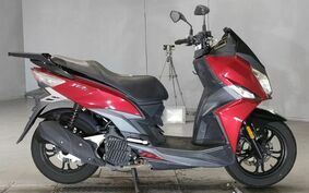 SYM JET POWER 125 不明